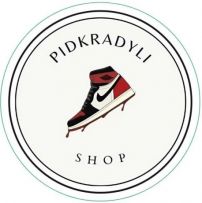 Pidkradyli Shop