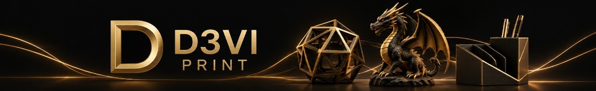 D3viprint