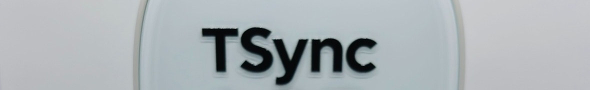 TSync.