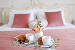 Квартири Подобово Суми з Джакузі