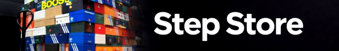 Step Store