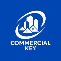 Агенція нерухомості Kommercial Key