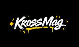 KrossMag — тут починається рух