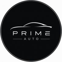 P R I M E  A U T O logo