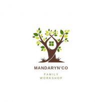 Mandarynco Корпусні меблі на замовлення