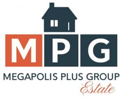 Агентство нерухомості Мегаполіс плюс