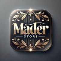 Mader Store Дмитро