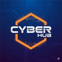 CyberHub logo