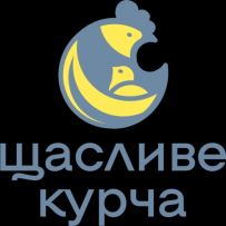 Щасливе курча