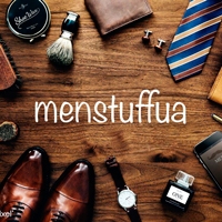 Чоловічий одяг та аксесуари