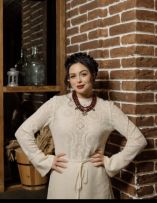 До речі, відомі речі від Альони Глибочан