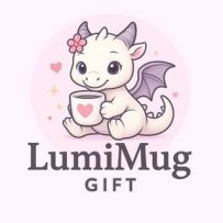 LumiMug • Подарункові чашки