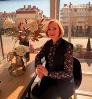 Бледних Оксана