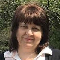 ФОП Масоріна Катерина Володимирівна