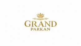 GRAND PARKAN logo