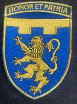 103 ОКРЕМА БРИГАДА ТРО імені митрополита Андрея ШЕПТИЦЬКОГО