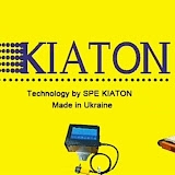 Науково-Виробниче Підприємство КІАТОН