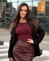 Ускова Вікторія