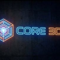 CORE 3D