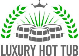 Luxury Hot Tub