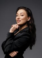 Анастасія Половинкіна