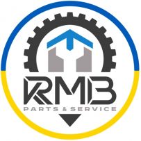 RMB logo