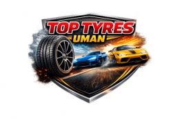 Top Tyres Uman