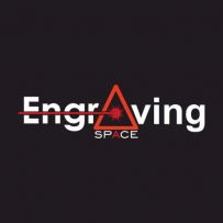 Лазерне гравіювання