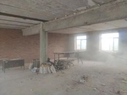 levelUp. Демонтажні роботи Житомир будь-якої складності