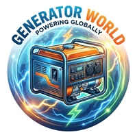 Generator World