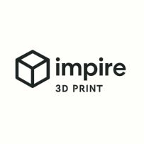 Impire 3D print