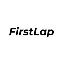FirstLap logo