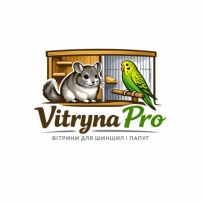 Vitryna Pro