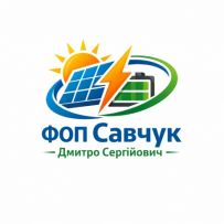 ФОП Савчук Дмитро
