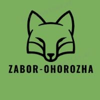 Zabor-ohorozha