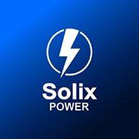 Solix Power