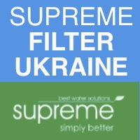 Supreme FILTERS Ukraine