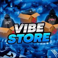 VIBE STORE