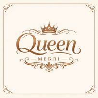 Меблі QUEEN logo