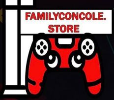 FamilyConsole.Store logo