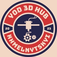 YOD3D HUB KHM