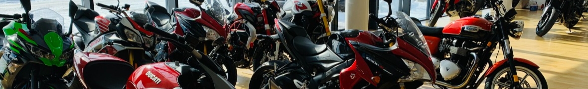 Мотосалон Moto-Italy