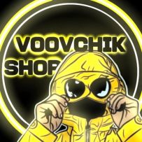VOOVCHIK SHOP
