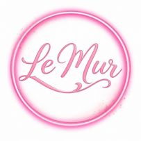 Le Mur Shop logo