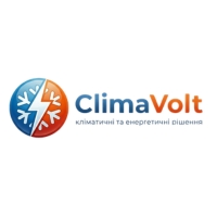 ClimaVolt - кліматичні та енергетичні рішення