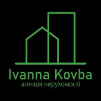 Агенція нерухомості Іванни Ковби