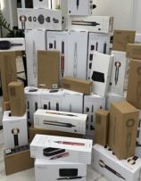 Dyson Airwrap Supersonic Airstrait