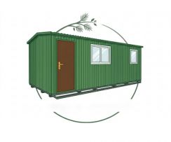 МОДУЛЬ-ПРОСТІР