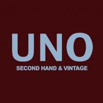 UNO Second Hand &amp; Vintage Коломия