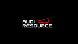 Audi resource